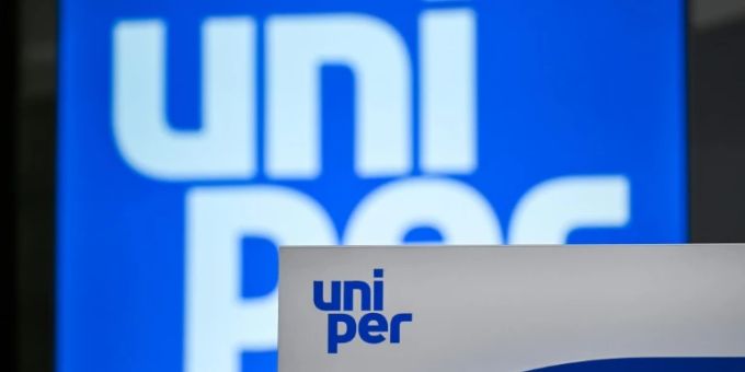 Uniper-Logo Uniper-Logo