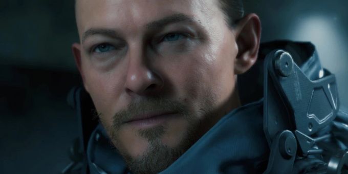 Teil des neuen Angebots ist unter anderem auch der «Death Stranding Director's Cut» mit Norman Reedus. Teil des neuen Angebots ist unter anderem auch der «Death Stranding Director's Cut» mit Norman Reedus.
