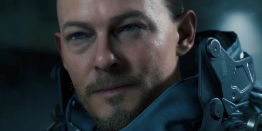 Teil des neuen Angebots ist unter anderem auch der «Death Stranding Director's Cut» mit Norman Reedus.