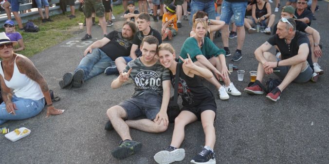 Rock the Ring 2022