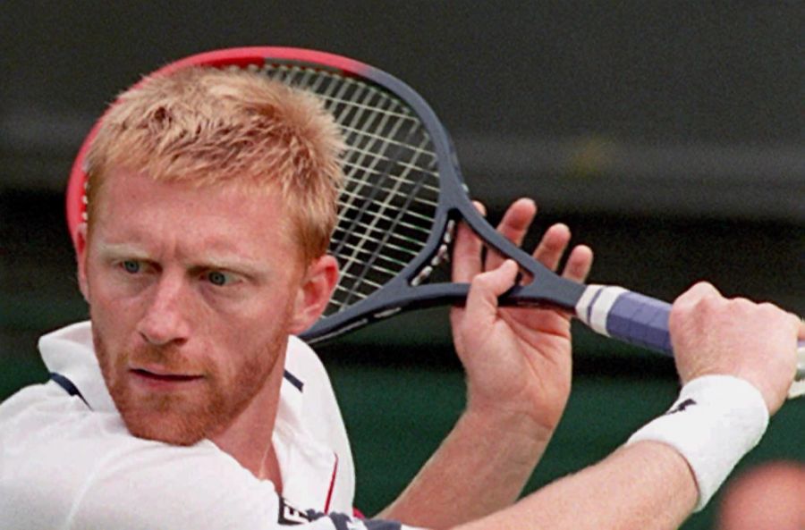 Boris Becker