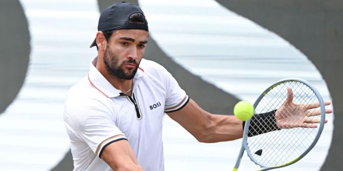 Matteo Berrettini