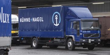 Kühne + Nagel