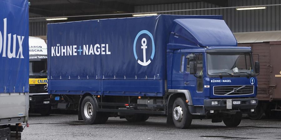 Kühne + Nagel