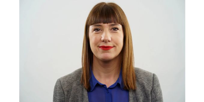 Nadja Bürgi, Grüne Luzern. Grüne Luzern