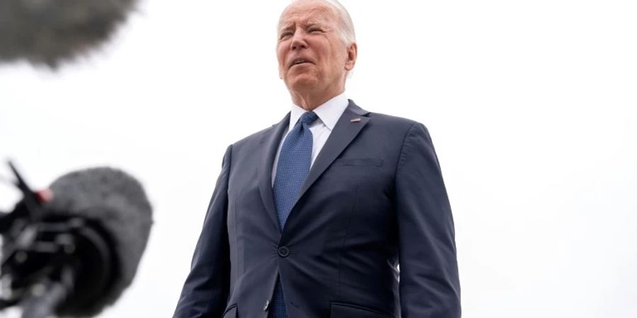 Joe Biden