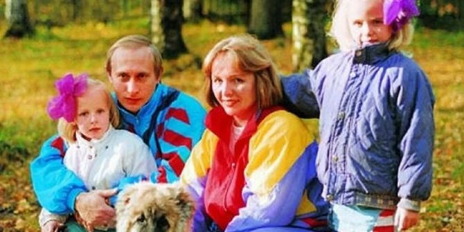 wladimir putin