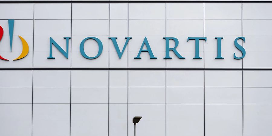 Novartis war das Ziel von Hackern der Gruppe Industrial Spy, die im Darknet behaupten, über Daten des Basler Pharmariesen zu verfügen (Archiv)