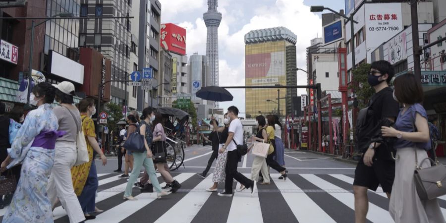 Japan