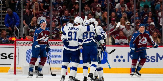 Colorado Avalanche