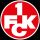 1. FC Kaiserslautern Logo