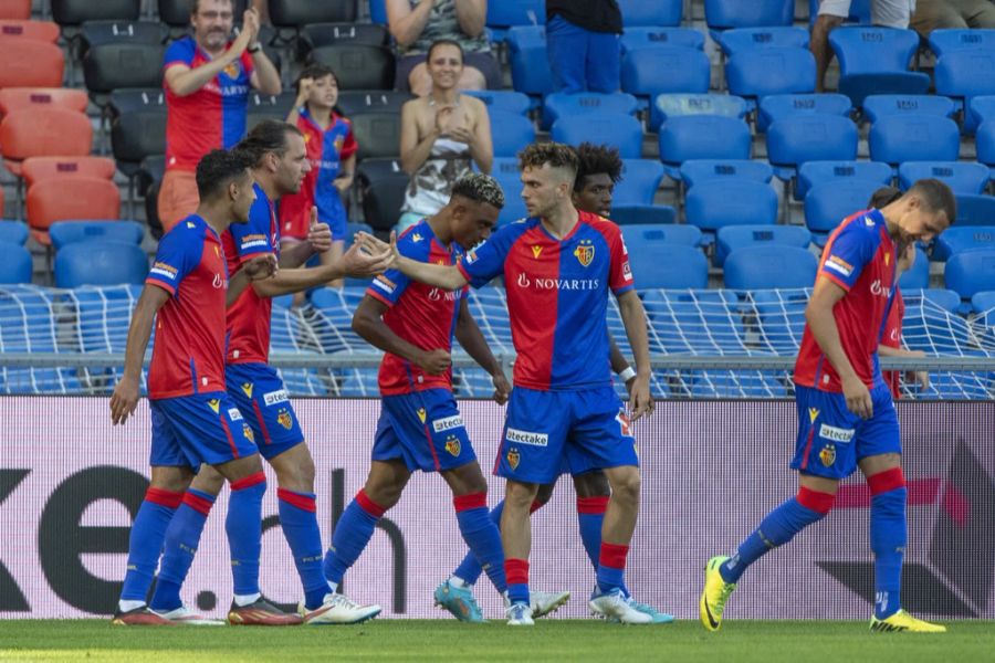 FC Basel