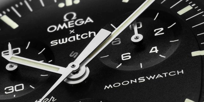 Uhrenkonzern - Swatch verdient im ersten Halbjahr deutlich mehr