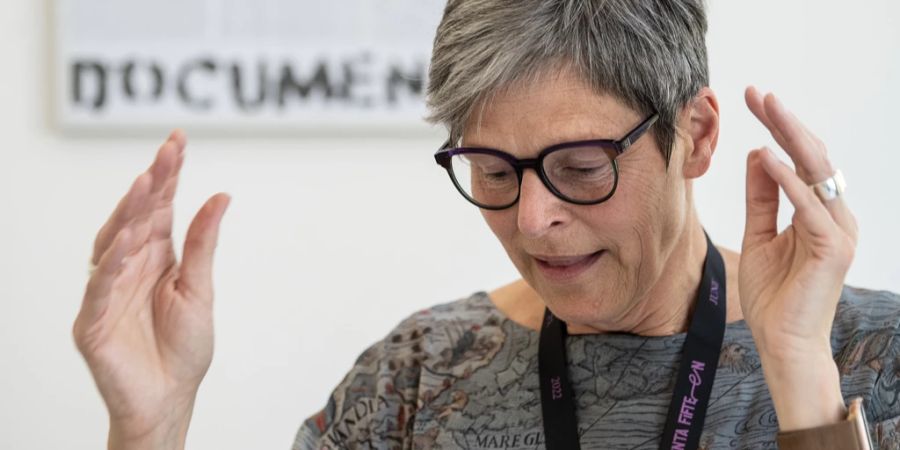 Documenta 15
