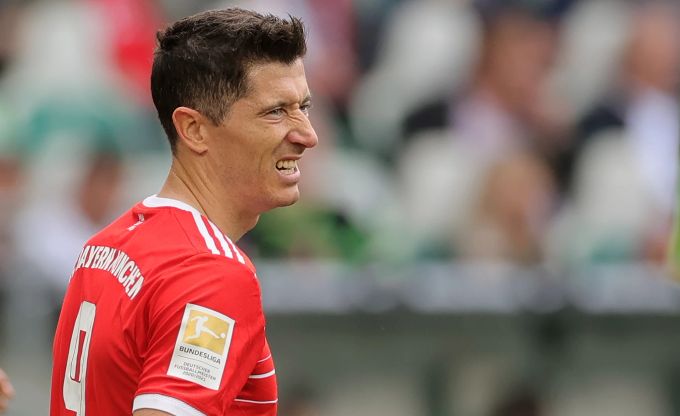 lewandowski
