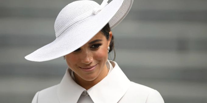 Megan Markle