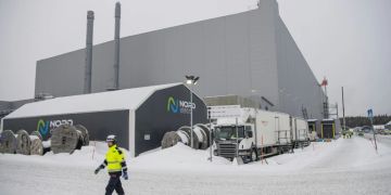 Northvolt