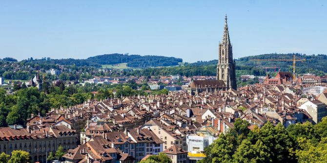 Bern