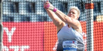 Anita W?odarczyk