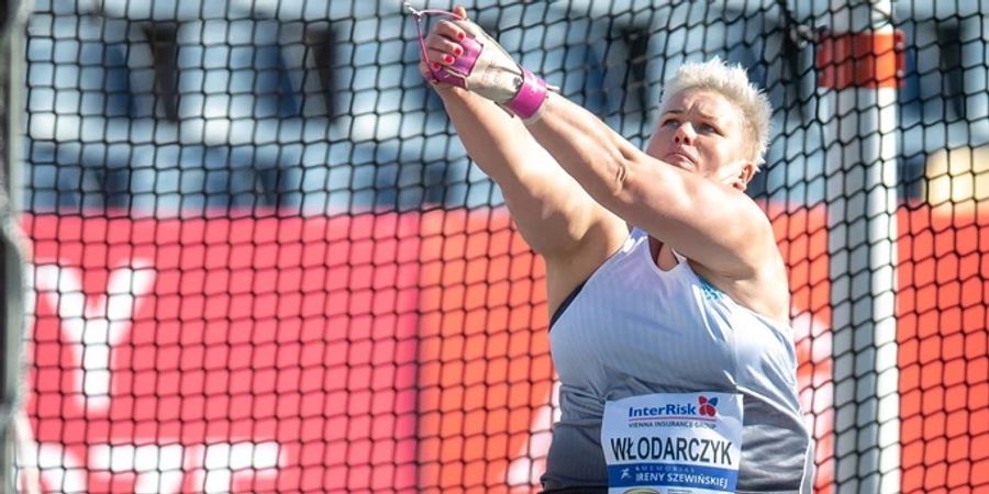 Anita W?odarczyk