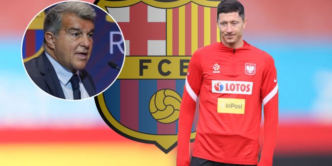 Für Lewandowski? - Barça-Mitglieder stimmen Millionen-Deals zu!