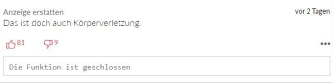 Themen der Woche Feuerlauf