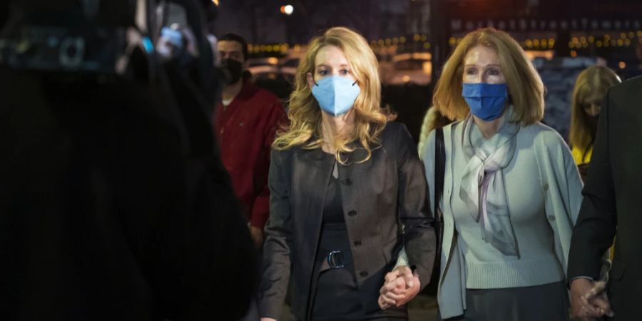 theranos