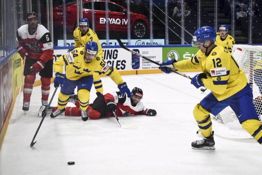 HC Davos