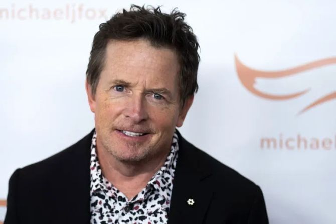 Michael J. Fox