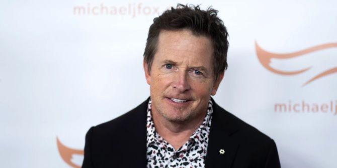 Michael J. Fox