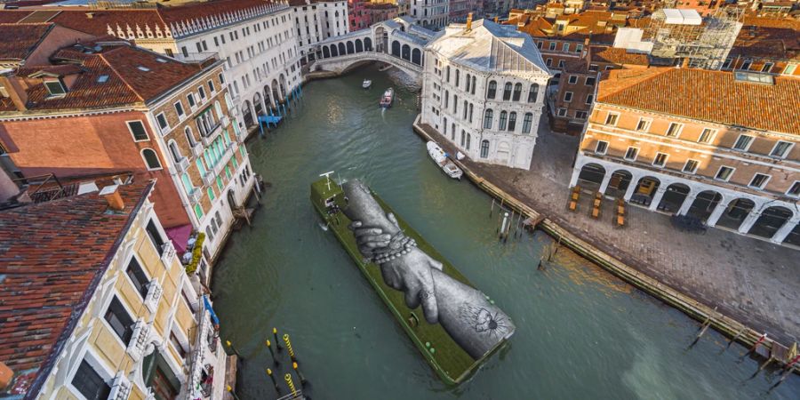 biennale di venezia