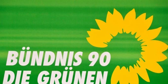 Grünen-Logo Grünen-Logo