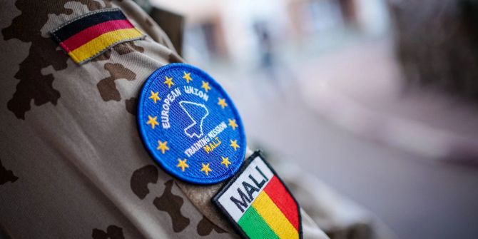 Militärregierung Mali