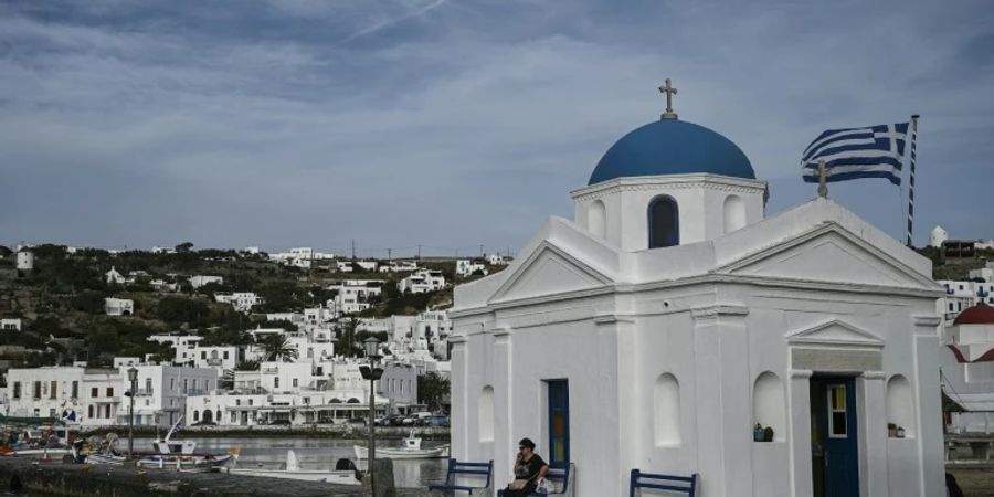 Mykonos