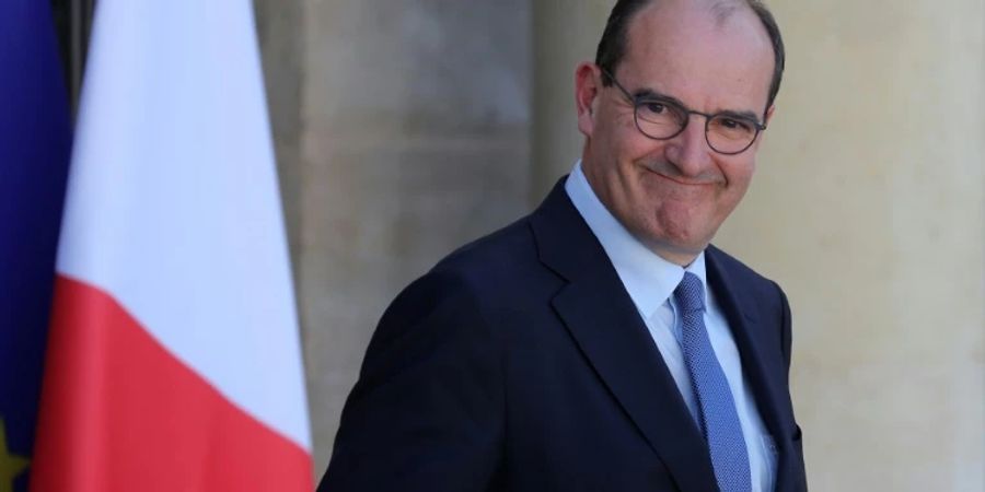 Jean Castex