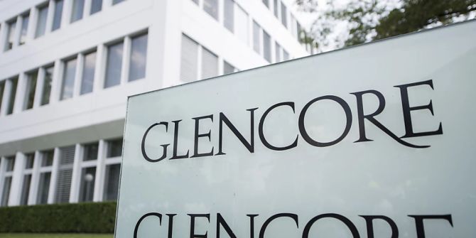 Glencore