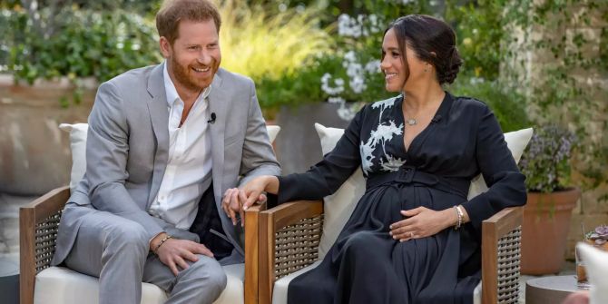 meghan markle Prinz Harry