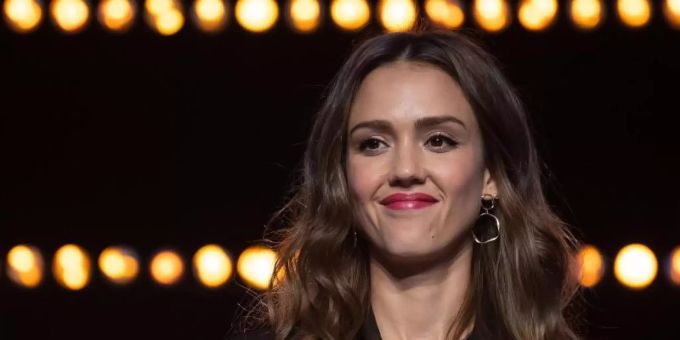 Jessica Alba wurde mit Blockbustern wie «Fantastic Four» oder «Sin City» berühmt. Foto: Sven Hoppe/dpa jessica alba