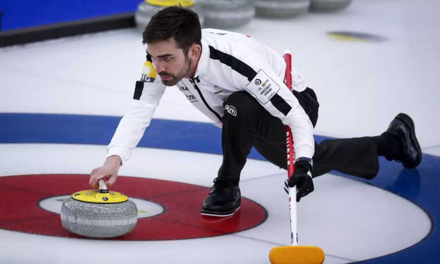 Swiss Curling