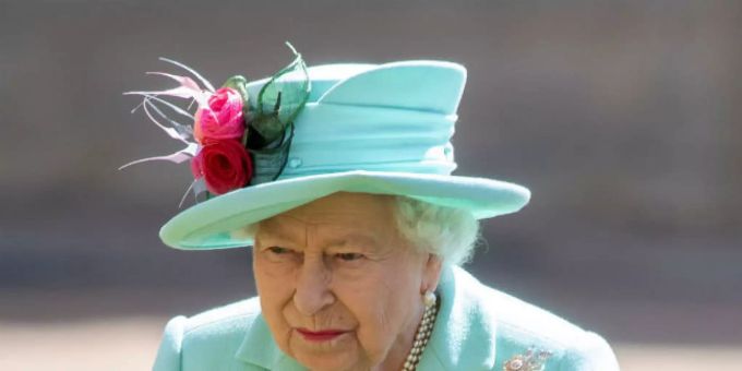 Queen Elizabeth Queen Elizabeth