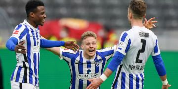 Hertha BSC - SC Freiburg