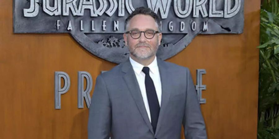 Colin Trevorrow