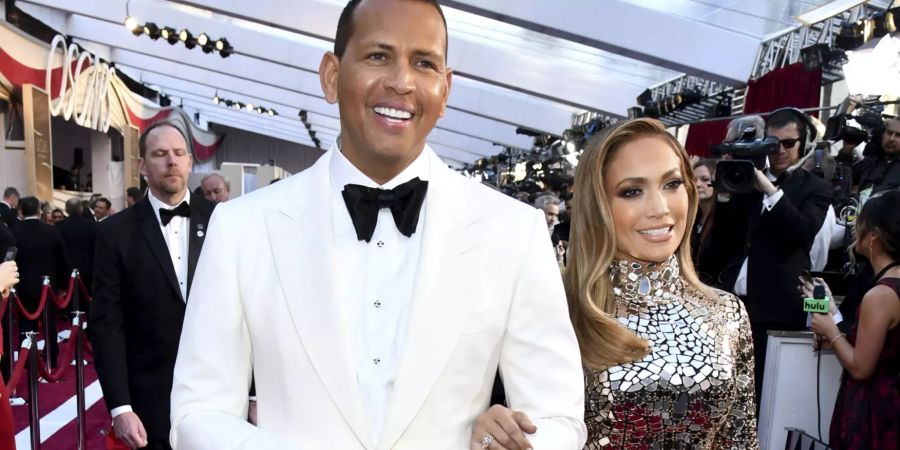 Jennifer Lopez Alex Rodriguez