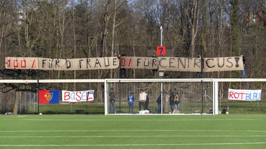 FC Basel Centricus