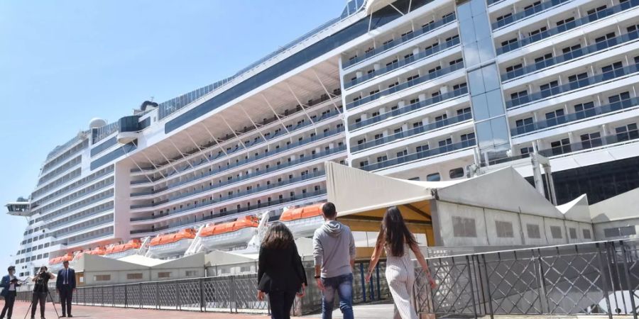 MSC Cruises