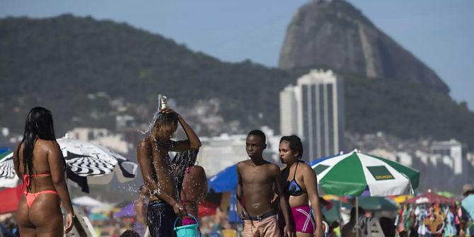 Copacabana