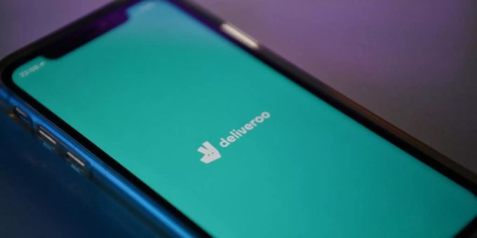 Deliveroo plant Kapitalerhöhung um eine Milliarde Pfund Deliveroo plant Kapitalerhöhung um eine Milliarde Pfund