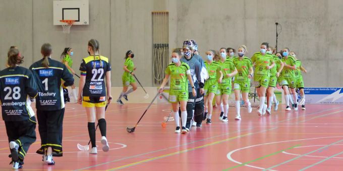 UHV Skorpion Emmental – Wizards Bern Burgdorf. UHV Skorpion Emmental