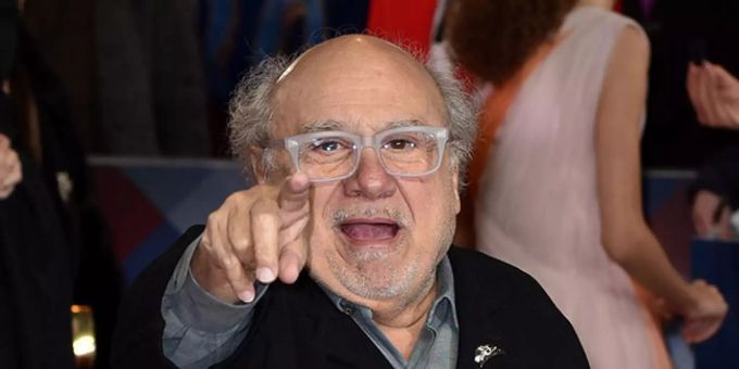 Danny DeVito Danny DeVito