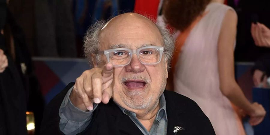 Danny DeVito